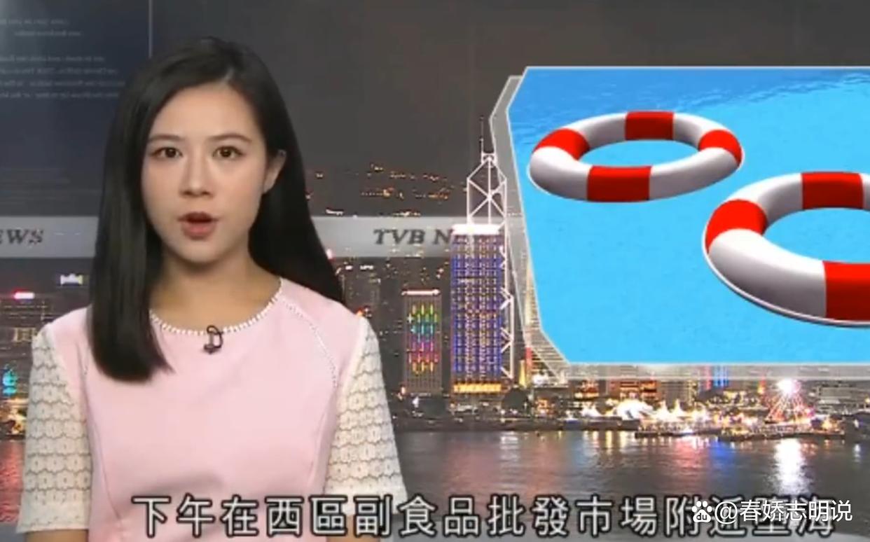 从巅峰跌落至深渊：香港选秀明星姜涛获救后首次发声，背后真相扑朔迷离