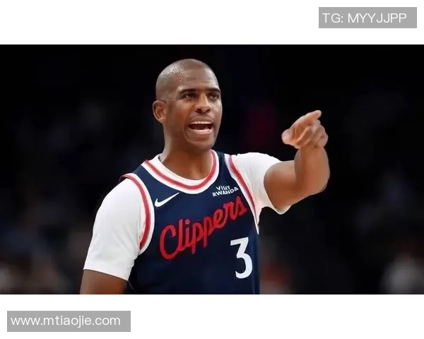 快船这两老将让人头疼！大洛上强度就崩，保罗下滑太明显了！