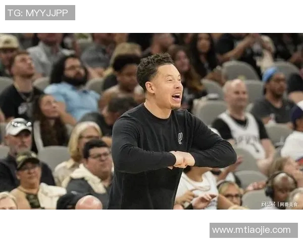 米奇强调文班亚马需平衡体能提升状态