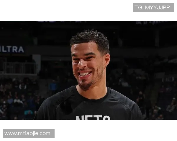 不交易了？Scotto：篮网希望下赛季进步 小波特可能是其中一部分